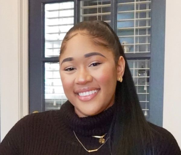 Dr. Breanna Dent, DNP, PMHNP-BC