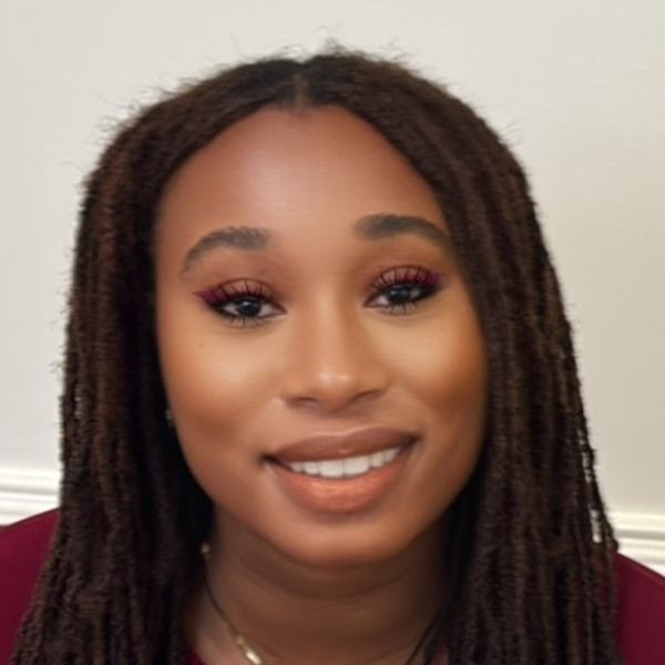 Deshah Johnson, MSN, PMHNP, FNP