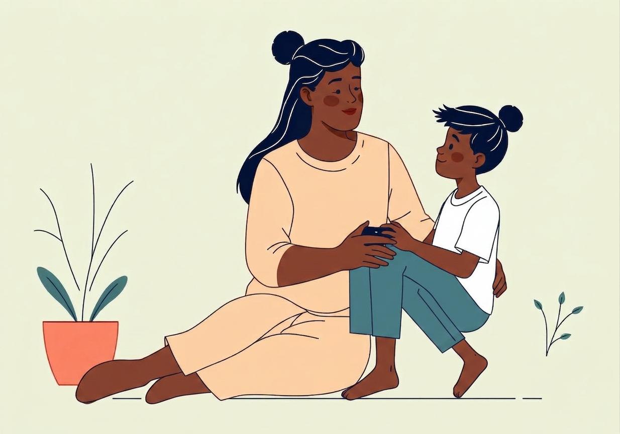 Child & Adolescent Care